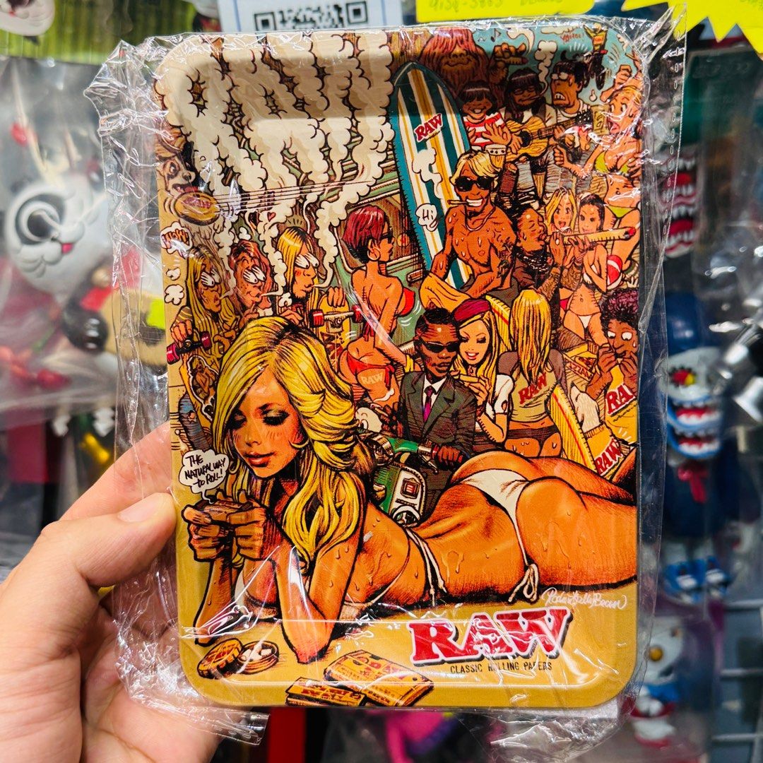 ロッキンジェリービーン ケース PSYCHEDELIC GIRL ロッキンジェリービーン RAW GIRL Japonesque シャグポーチ SHAG