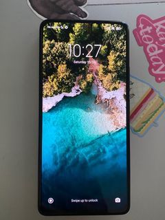 Redmi Note 10 Pro phone for sale!!