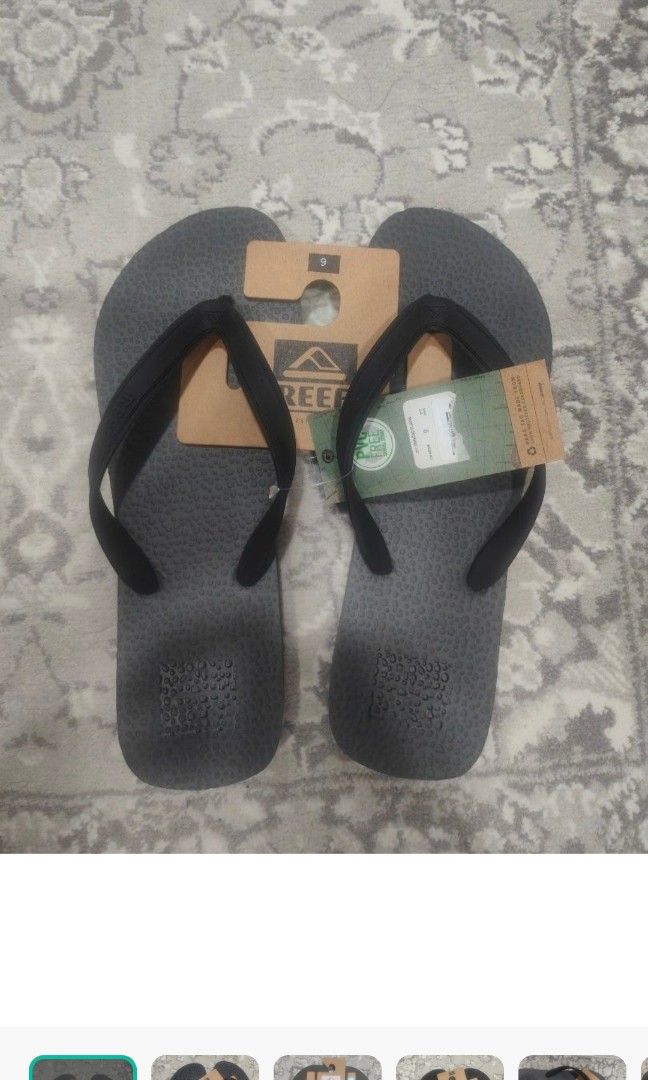 Slippers reef kind clearance