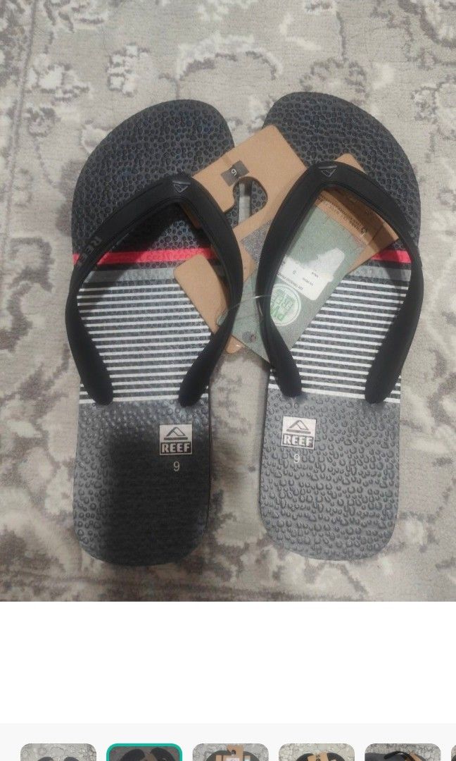 Slippers reef kind outlet