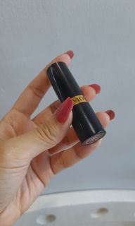 revlon super lustrous creme lipstick in Rum Raisin
