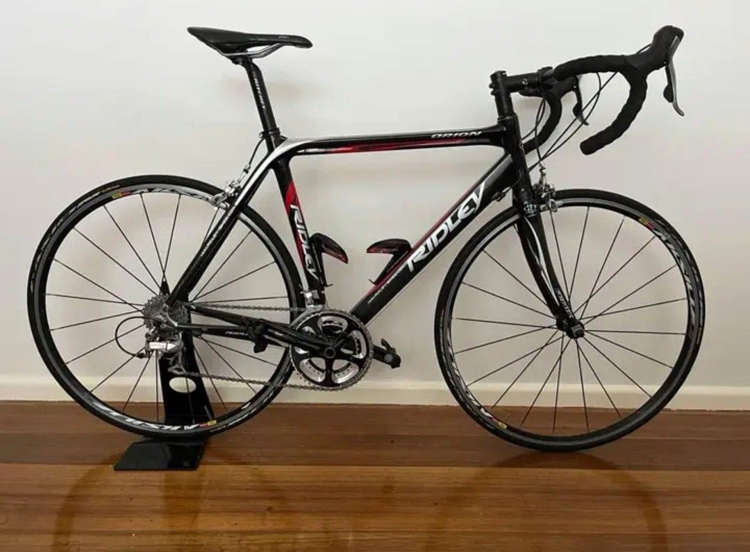 Ridley Orion Road Bike full carbon