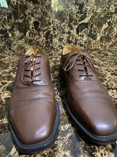 Rockport Men’s Genuine Leather Shoes