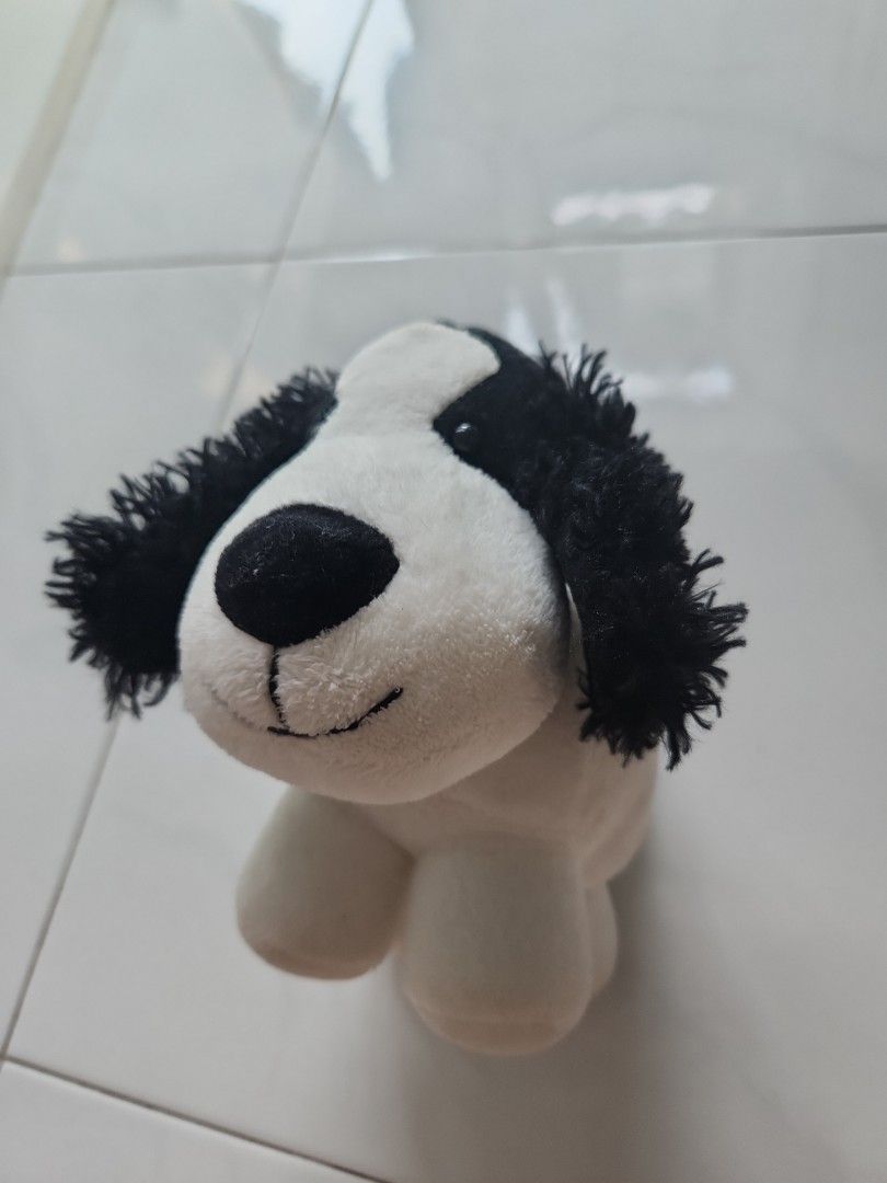 Russ puppy soft toy on sale