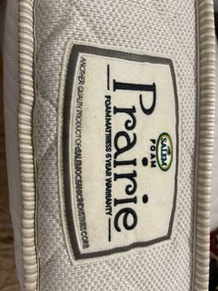 Salem Prairie Mattress 54*75