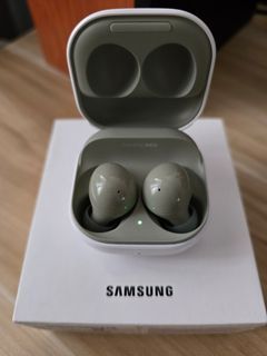 Samsung Galaxy Buds 2 (Olive)