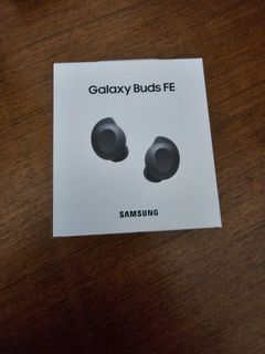 Samsung Galaxy Buds FE brand new