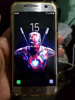 Samsung Galaxy s7 4/32 Flagship phone