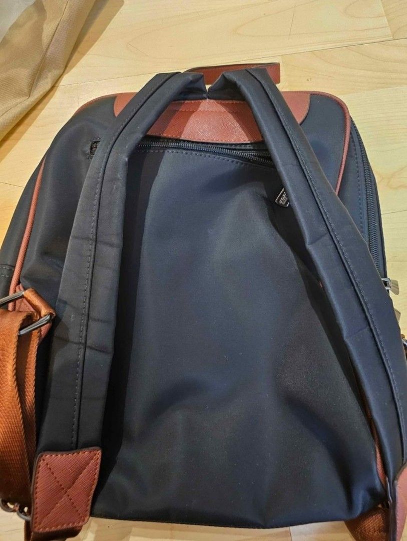 Santa Barbara Backpack
