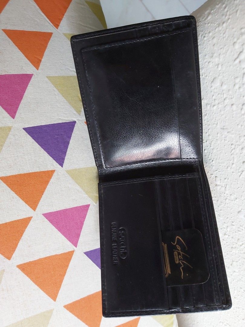 Satchi Wallet