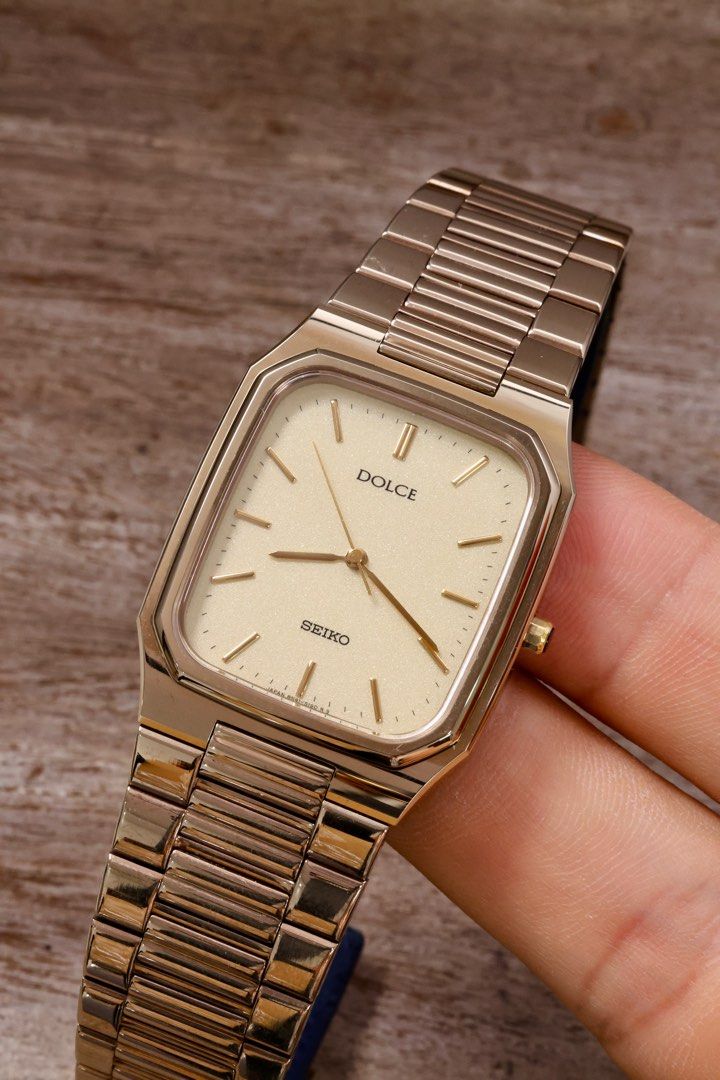SEIKO DOLCE Dolce
