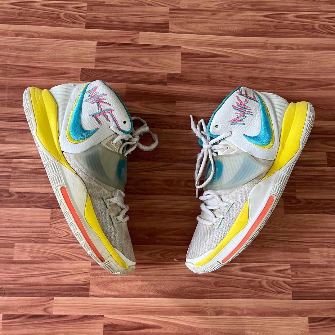 Sepatu nike kyrie 6 online