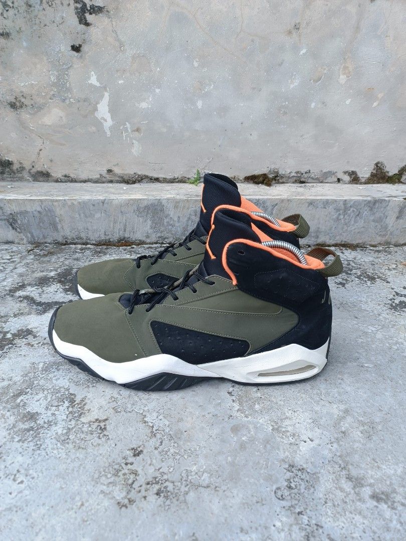 Jordan lift off olive hotsell