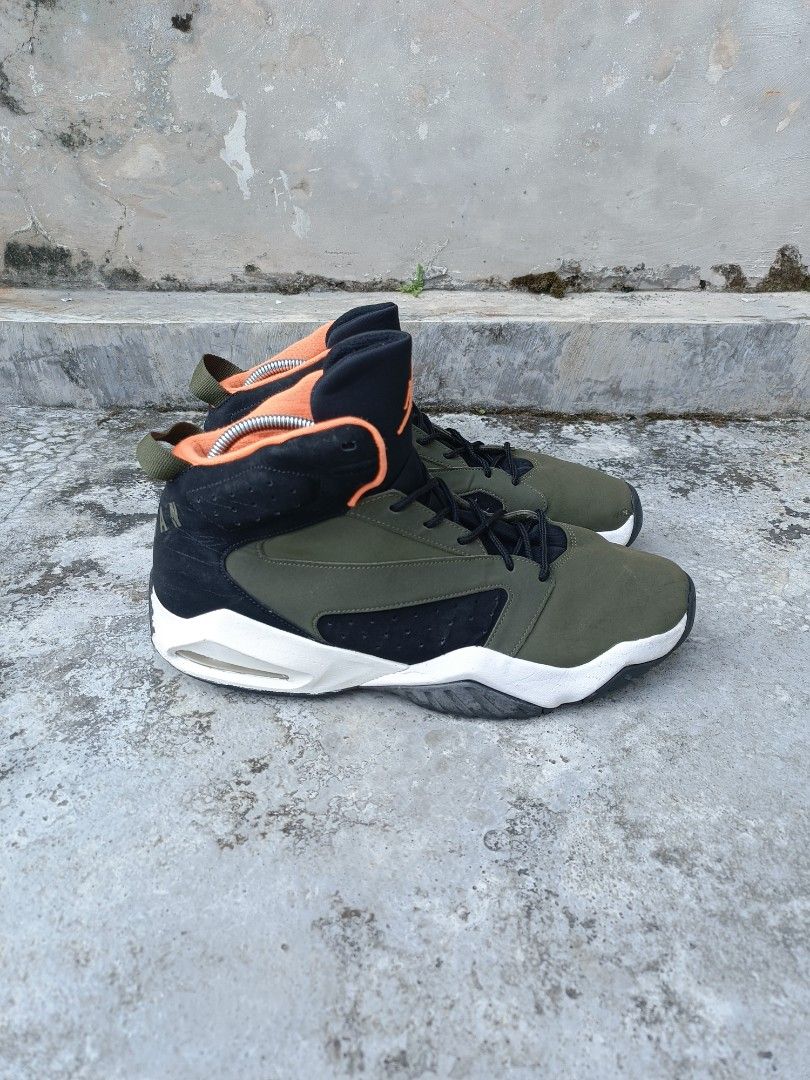 Jordan lift off olive deals