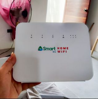 PLDT HOME R051 Openline, Computers & Tech, Parts & Accessories ...