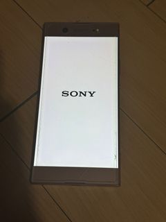 Sony Xperia  XA1 Ultra - Defective