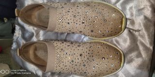 Staccato Light weight slip on shoes.7