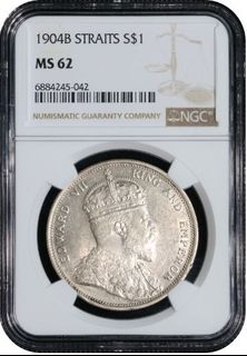 (Category: ) located in . Submitted by Silvercoinsg (Listing ID 1308915710, Image 1). Description: .