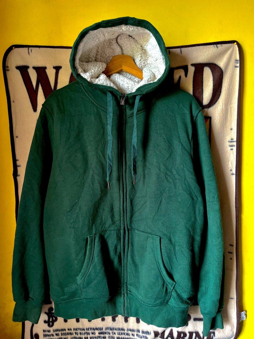SUPREME POTENTIAL PLAIN HOODIE ZIPPER Men s Fashion Coats Jackets and Outerwear on Carousell