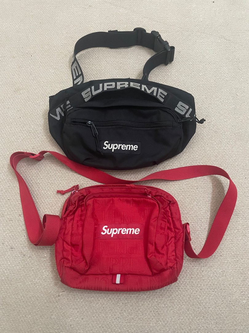 Supreme Bag