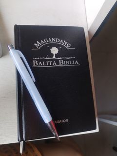 Tagalog Bible MBB