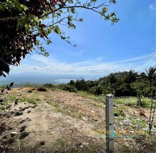 Tagaytay Lot for Rent Lease Overlooking Taal Lake