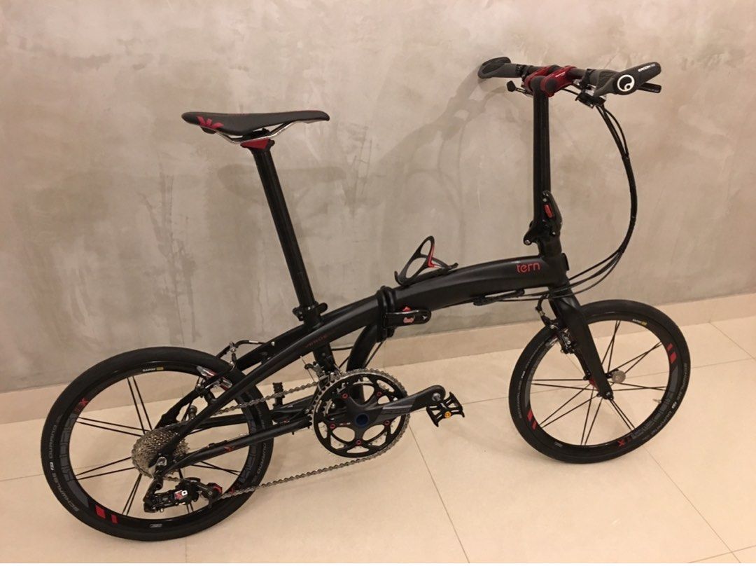 Tern x20 discount