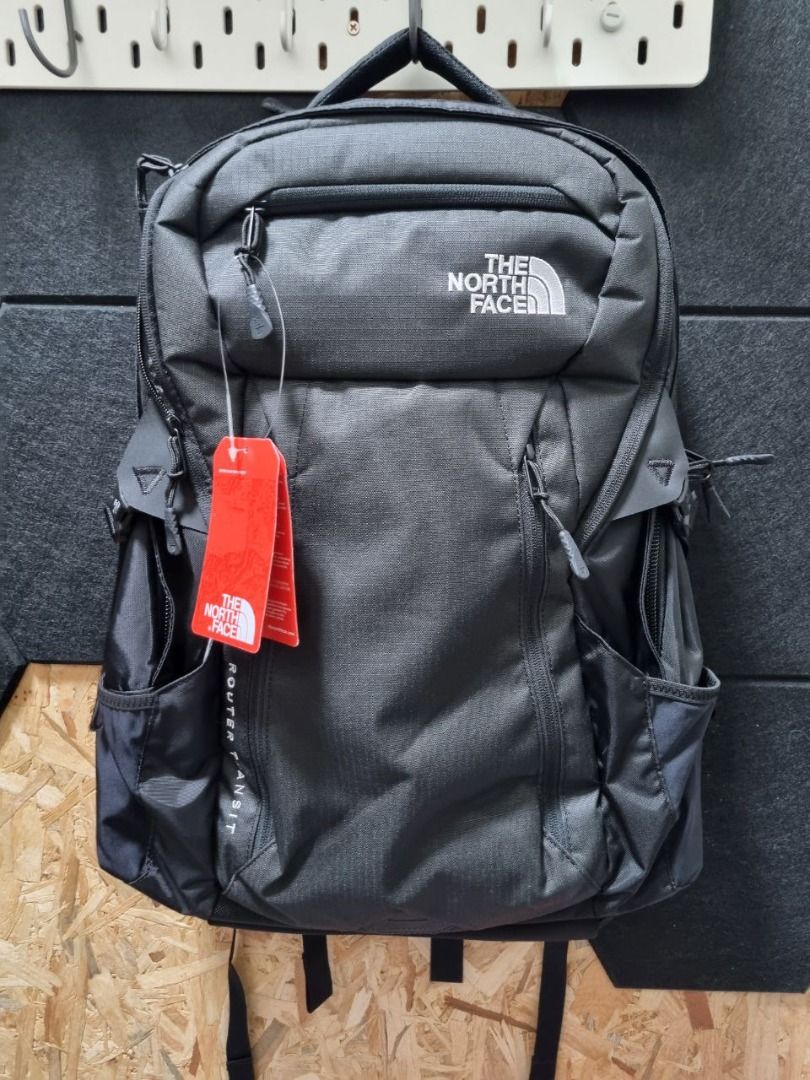 Router transit backpack clearance