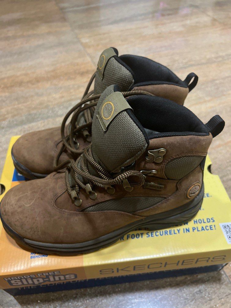 Timberland chocorua hotsell