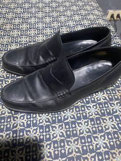 Tod’s Leather Shoes Made in Italy