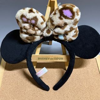 Tokyo Disney Resort Minnie Mouse Headband - Php 200