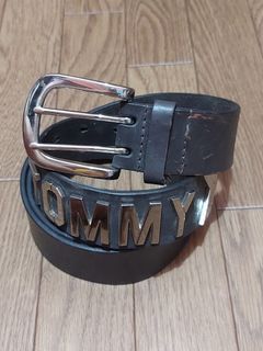 Tommy Men's Belt