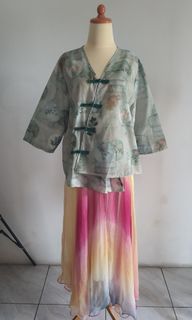 (Kategori: ) berada di . Dikirim oleh cuannind (ID iklan 1308935038, Gambar 1). Deskripsi: .