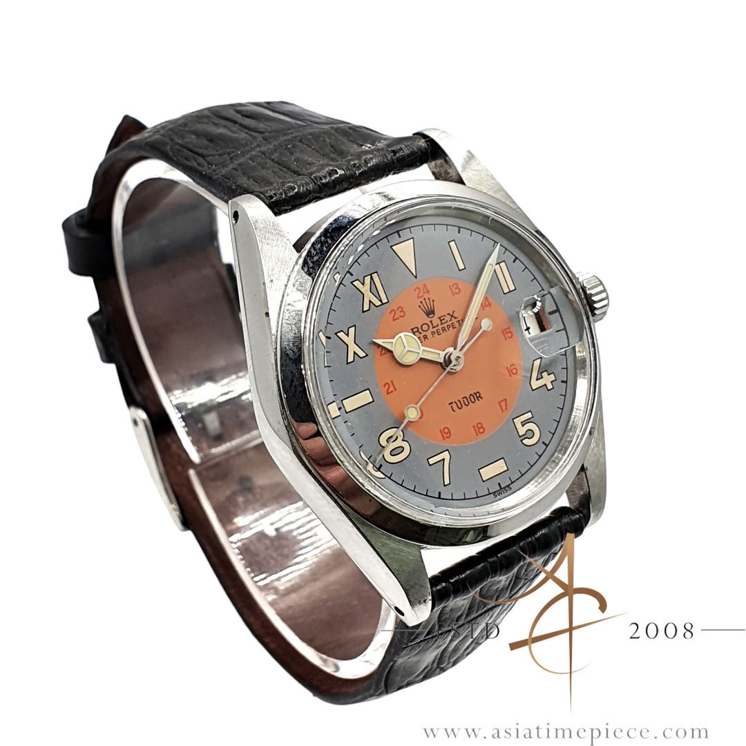 Rolex tudor california dial best sale