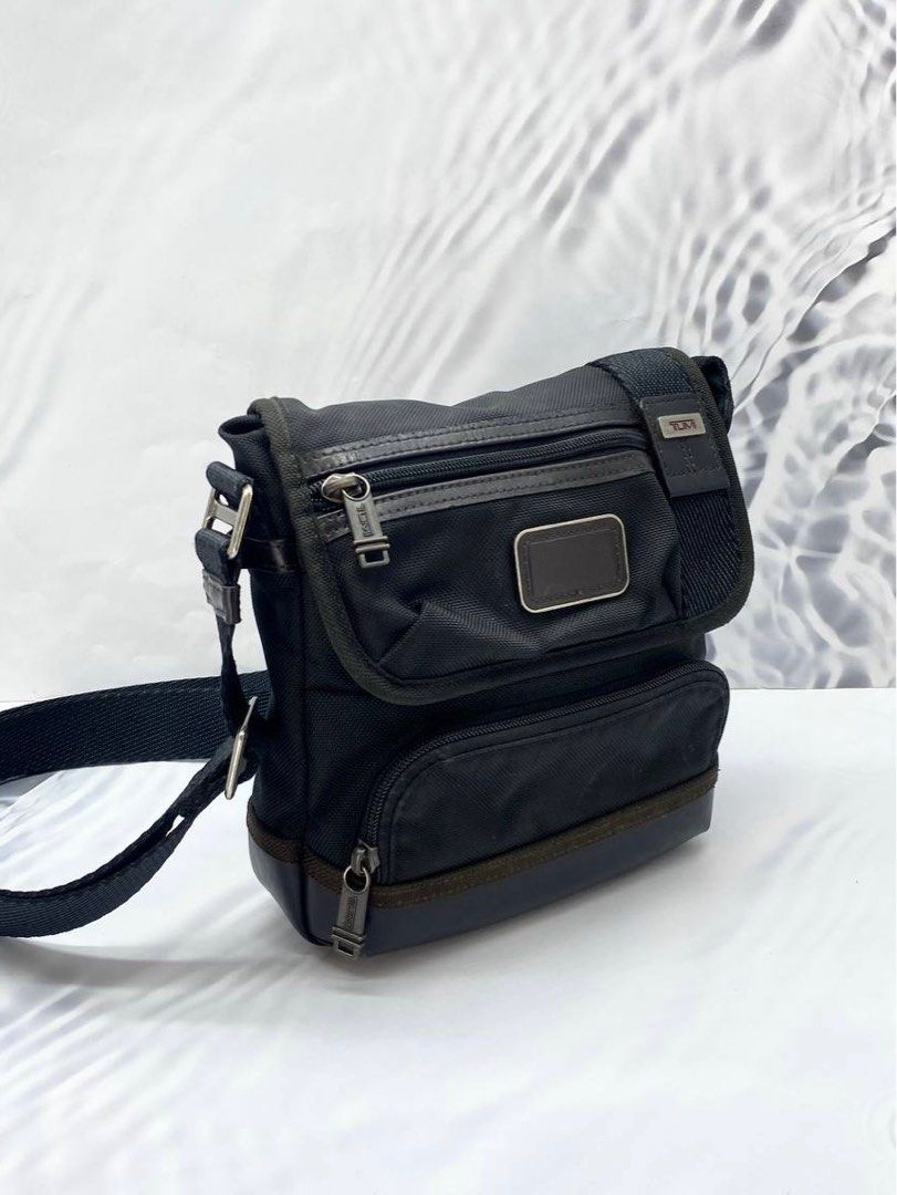 Tumi kerby crossbody best sale