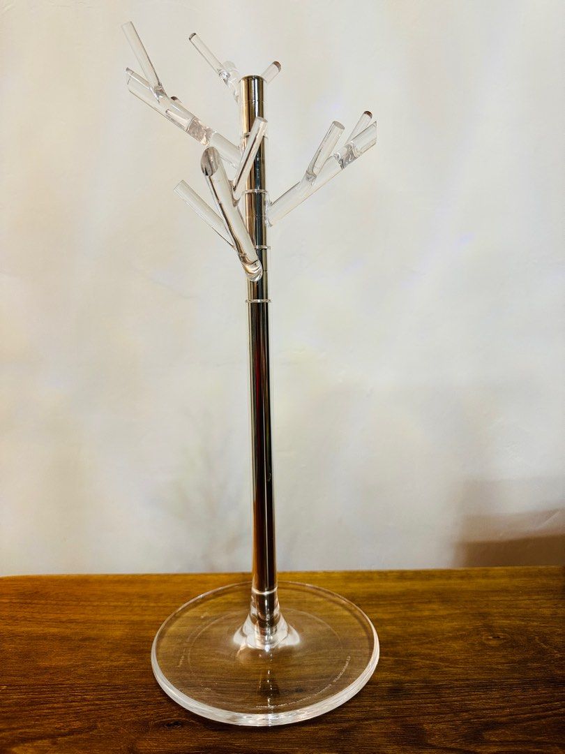 Umbra icelet jewelry stand outlet