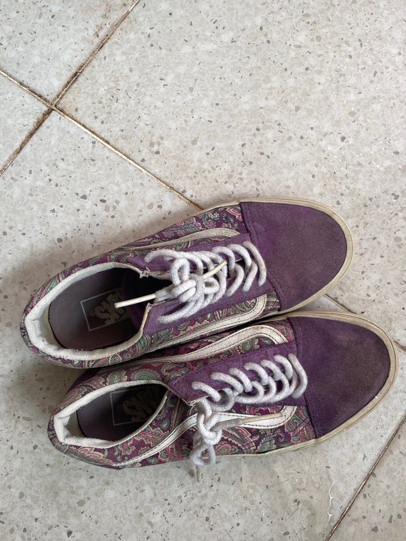 Vans buy one get one cheap