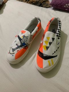 Affordable vans slip on 43 For Sale Casual shoes Carousell Singapore