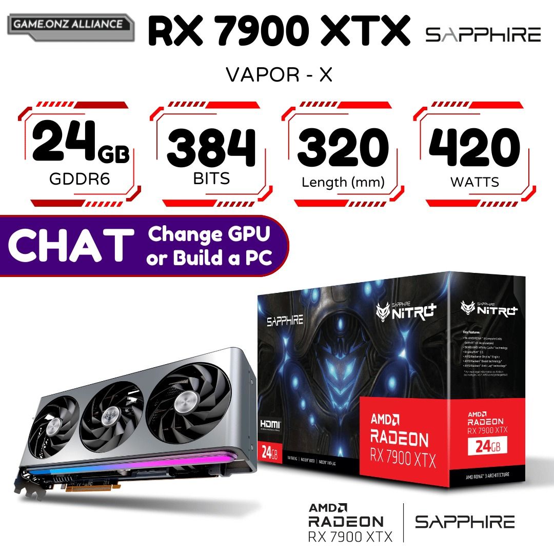 Vga amd radeon store
