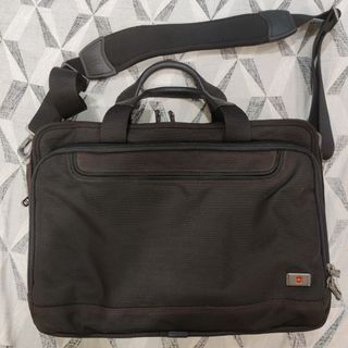 Victorinox Laptop Messenger Bag