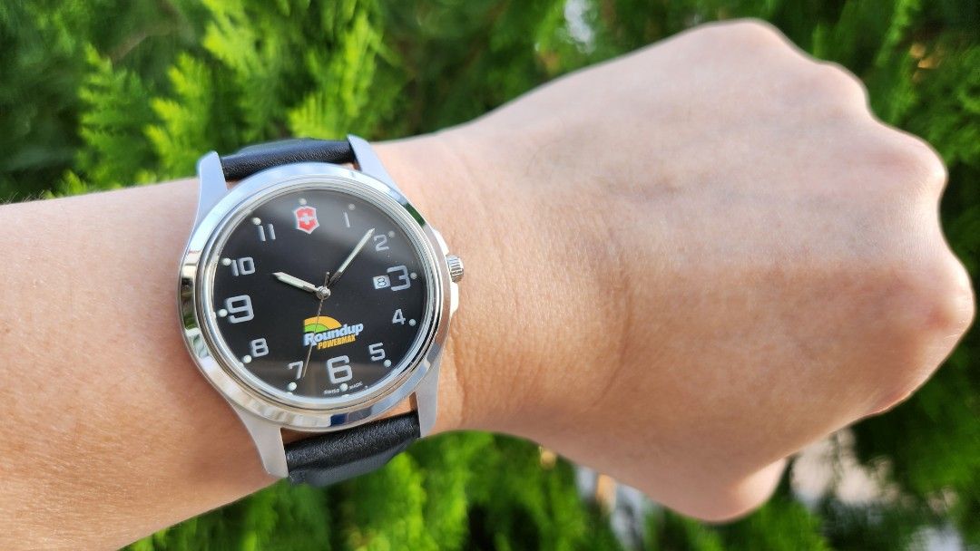 Victorinox 26052cb top