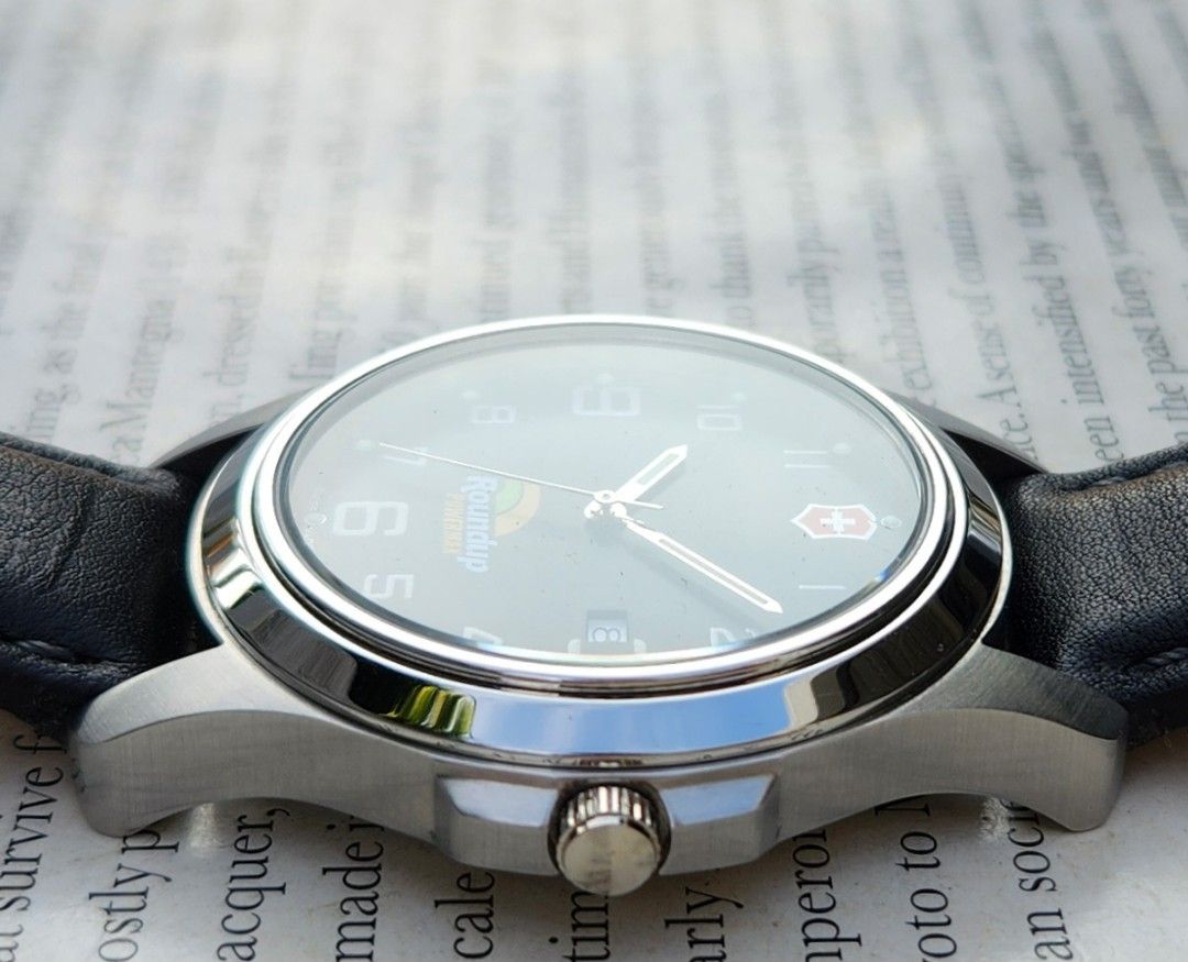 Victorinox 26052cb top