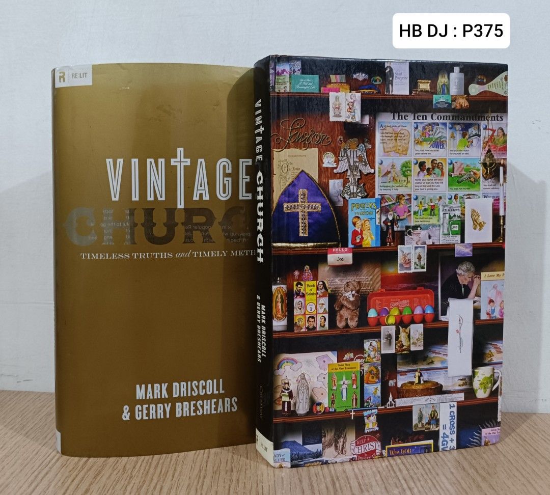 Vintage Church HB DJ (Category: Soundbars, Speakers & Amplifiers) located in Muntinlupa City. Submitted by graceandfaithbooksandmore (Listing ID 1308971813, Image 2). Description: Vintage Church HB DJ.