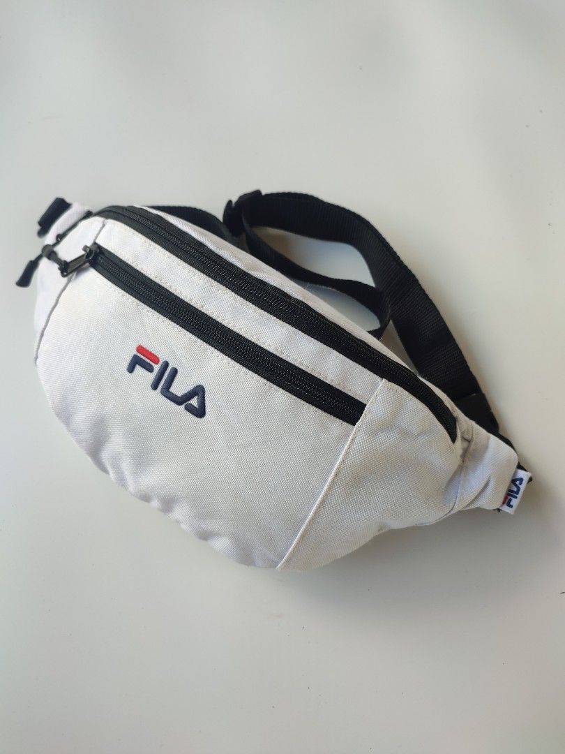 Vintage Fila waistbag