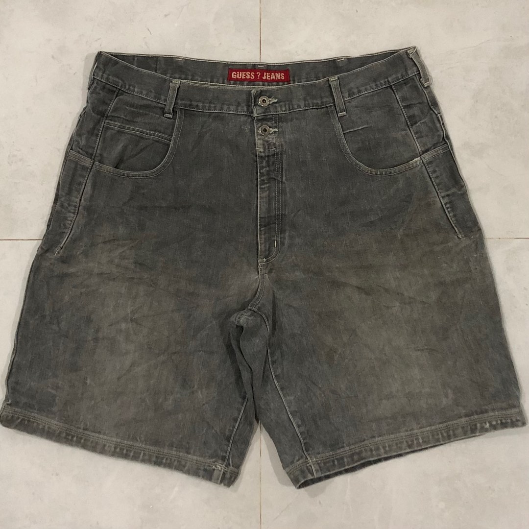 Guess vintage shorts best sale