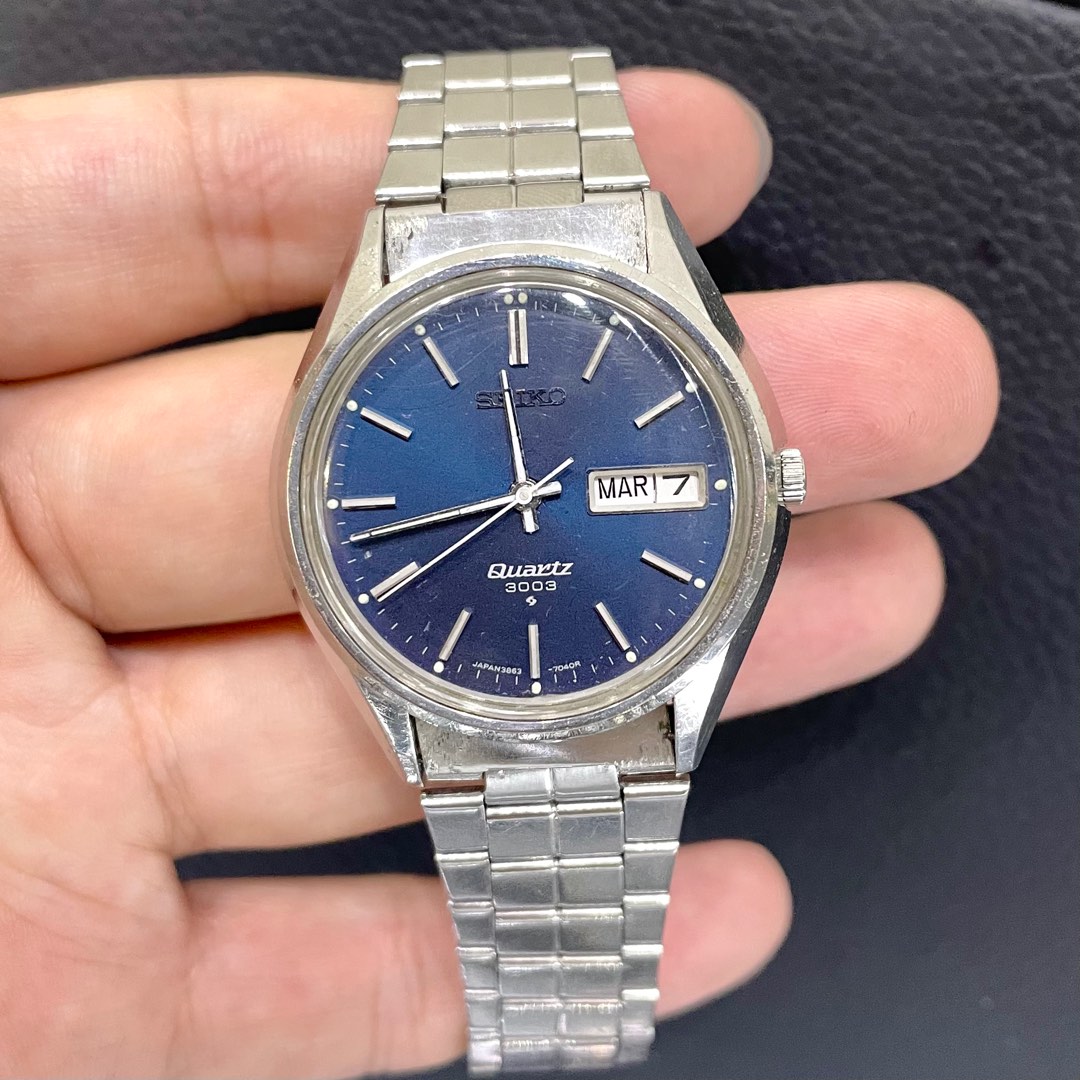 Seiko 3003 sale