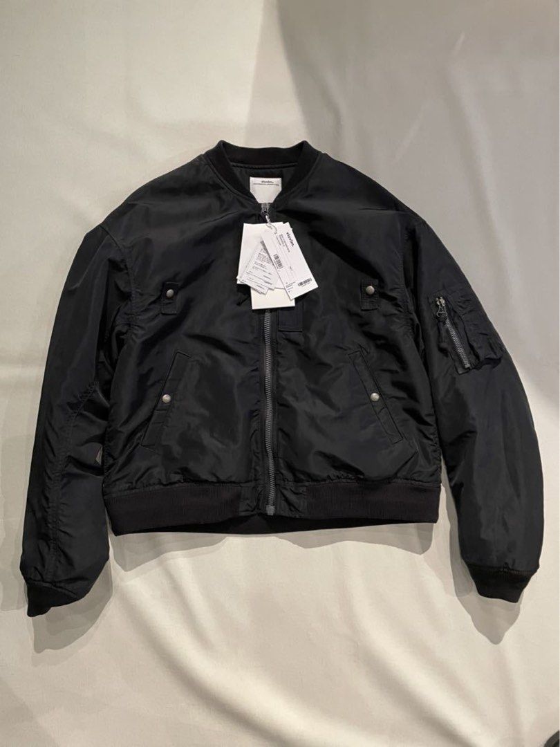 VISVIM FIL 19SS THORSON JKT はみで COLLAGE VISVIM FIL 19SS THORSON JKT はみで COLLAGE