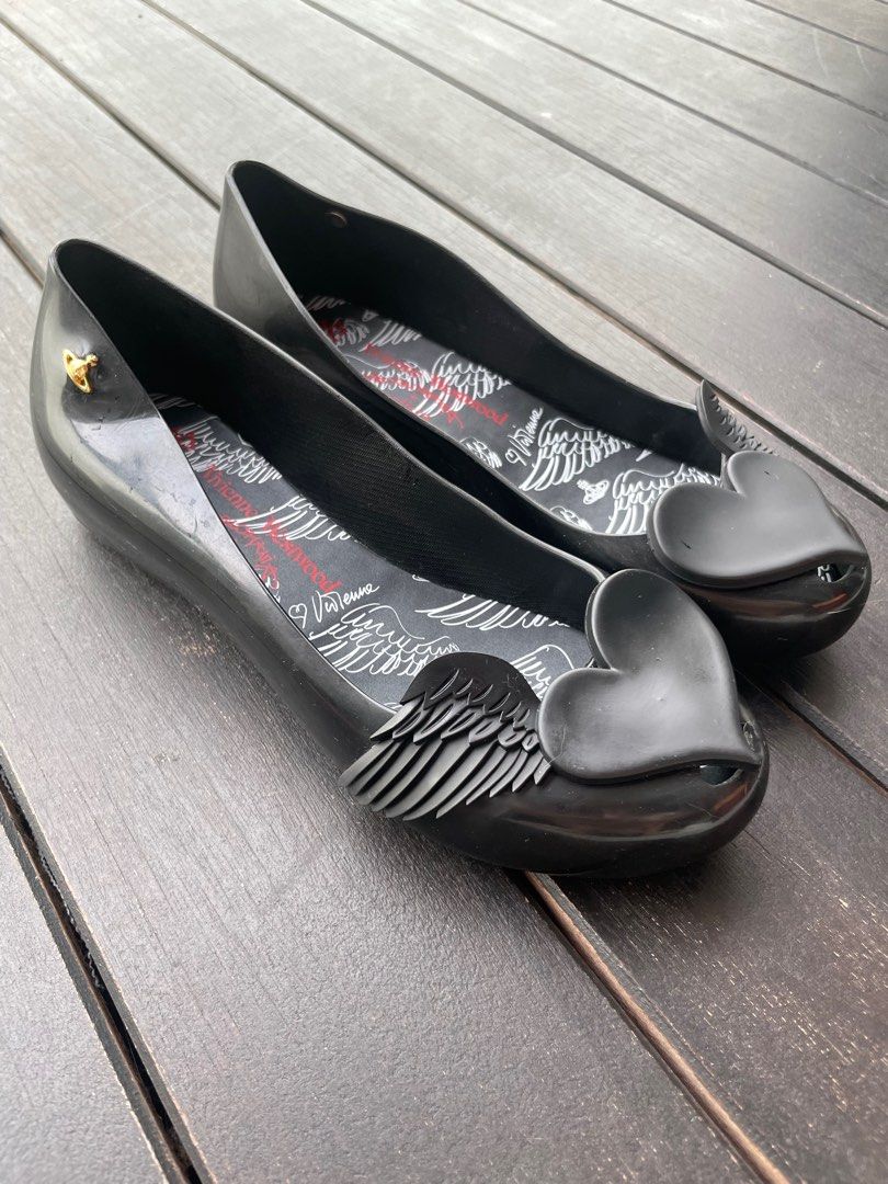 Vivienne westwood ultragirl black cheap