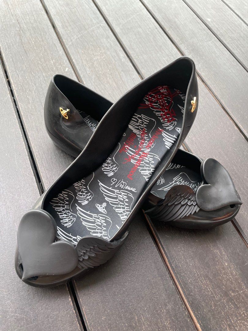 Vivienne westwood ultragirl black on sale