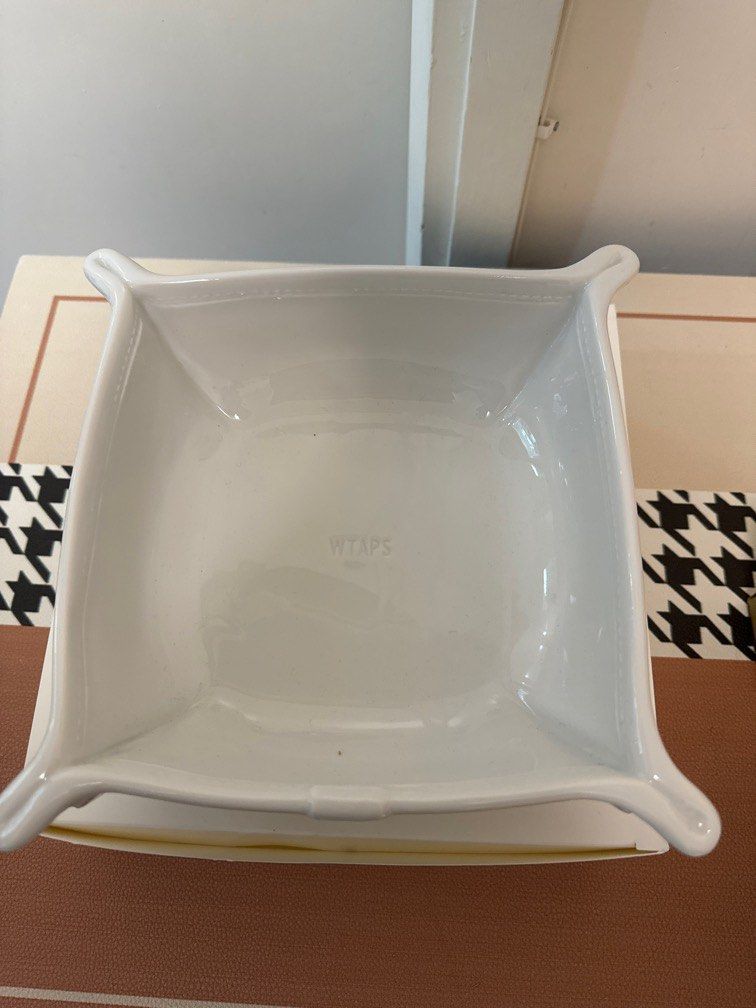 小物 WtapsDenM / Hardshell Tray /Ceramic.Sign Amazon.com : Double Sided Ceramic Dry Erase Table Tent Sign